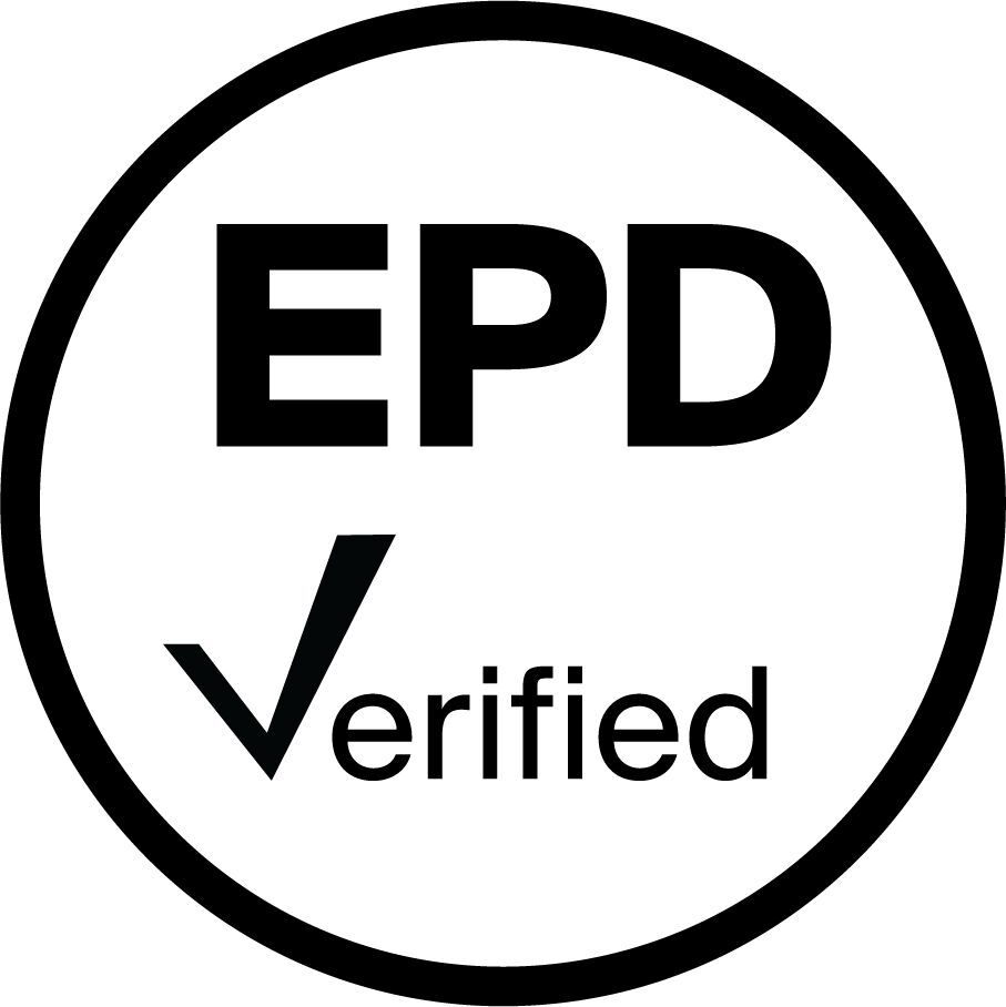 EPD (Environmental Product Declaration) on vapaaehtoinen, läpinäkyvä ja vakiintunut ympäristöseloste, jossa esitetään tuotteen ympäristövaikutukset koko sen elinkaaren ajalta.