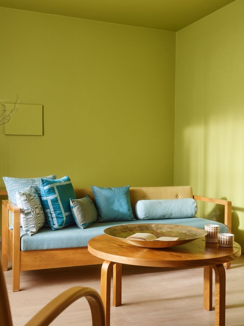 Vapauta sisäinen voimasi Vuoden värillä 2026 L391 Kameleontti