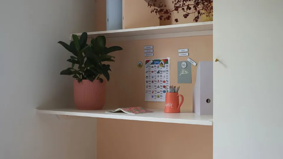 maalaa magneettiseinä